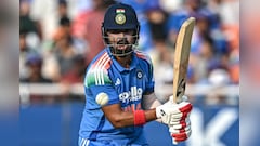 Rahul, Pant Headline Star-Studded India A Squad For New Zealand Tour