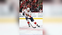 NHL Injury Update: Alexey Toropchenko, Aleksander Barkov, Jake Sanderson And More