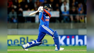 "The Next Big Thing": Why Experts Are Raving About Abhishek Sharma