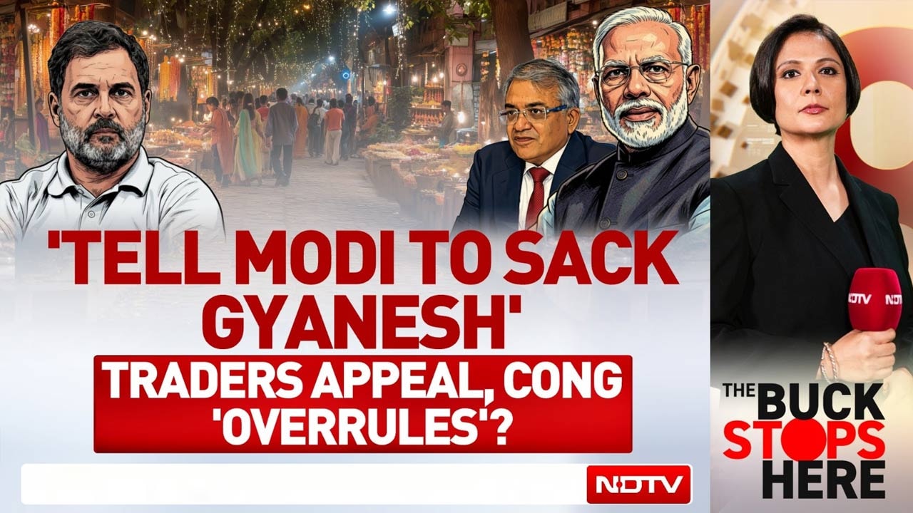 Reddit November Ramlila Showdown: Protest Politics Vs Festival Sentiment?