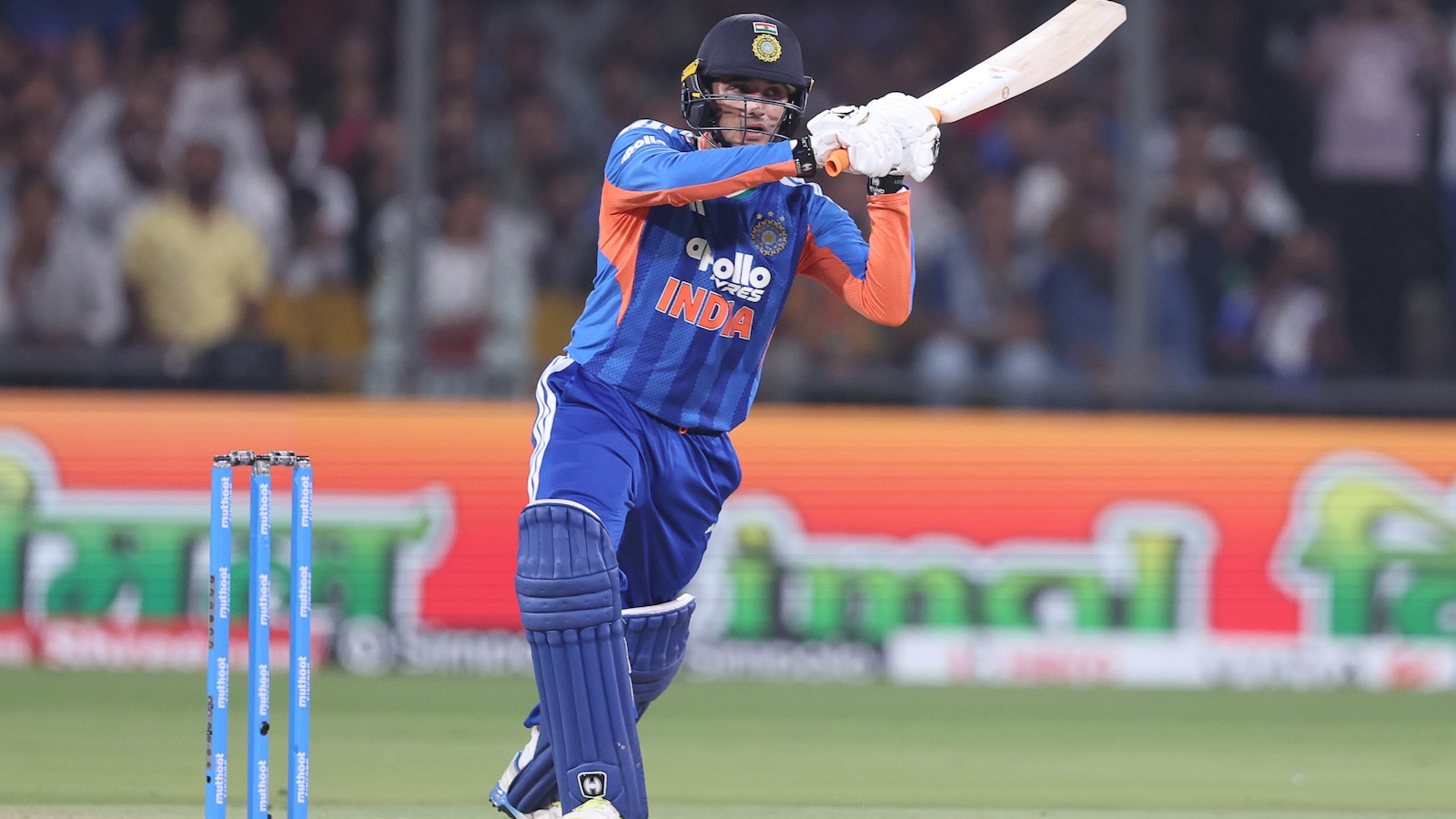 India vs West Indies LIVE Score, 4th T20I: Onus On Abhishek Sharma ...