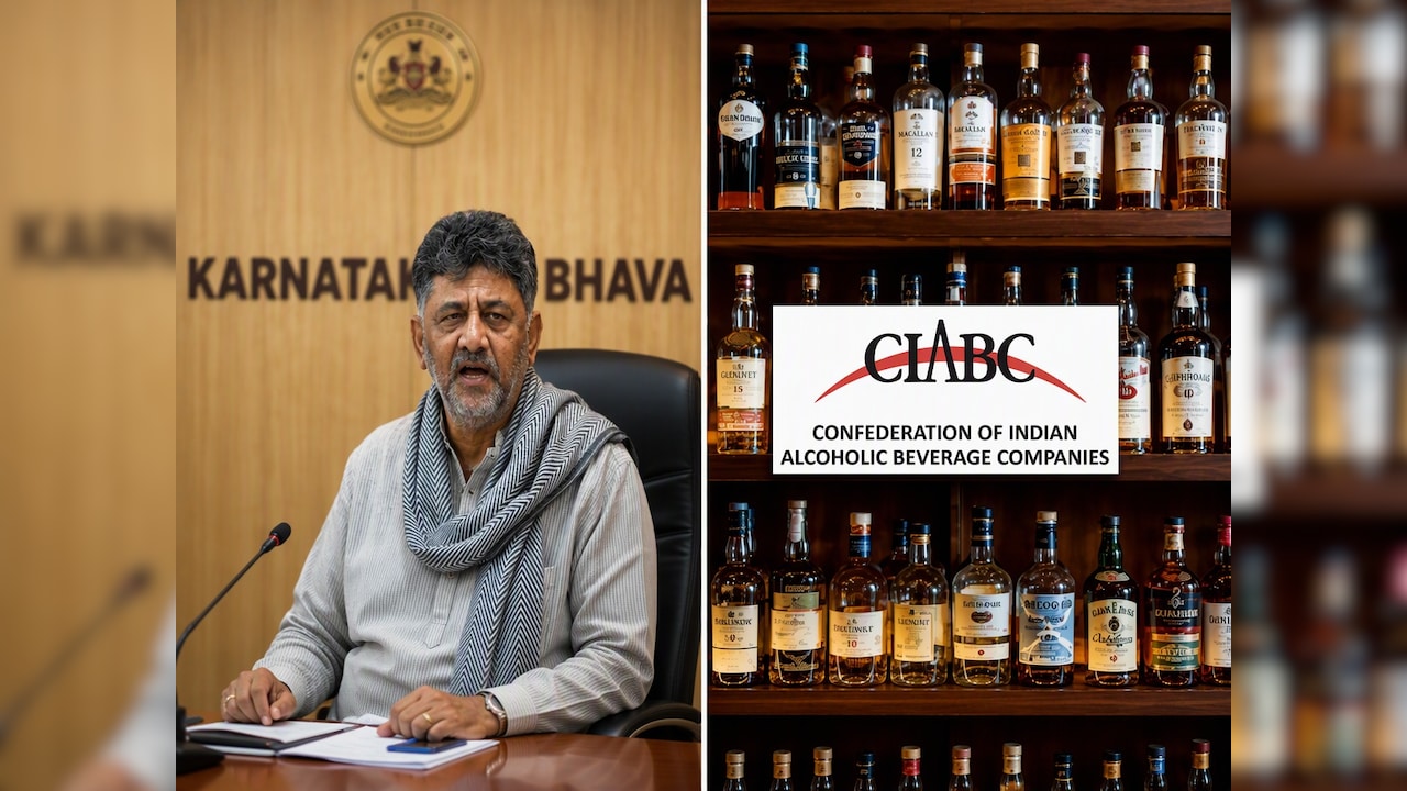Is Karnataka's New Alcohol Tax Hurting Revenue? Liquor Body Sounds Alarm