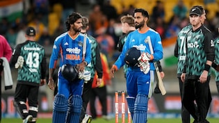 कब, कहां और कैसे देखें भारत-न्यूजीलैंड के बीच चौथा टी20 मुकाबला, जानिए पूरी डिटेल