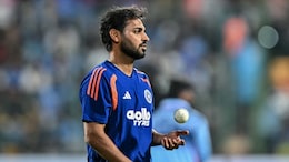 Gluten-Free Diet, No Excuses: Inside Bhuvneshwar Kumar's Quiet Road Back To T20I Team