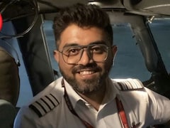 दुनिया कर रही थी दिलेरी पर बात, लोग गूगल से पूछ रहे कैप्टन स्मित मच्छार की जात!