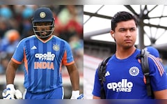 Sanju Samson Or Vaibhav Sooryavanshi? Robin Singh Weighs In On Big Dilemma
