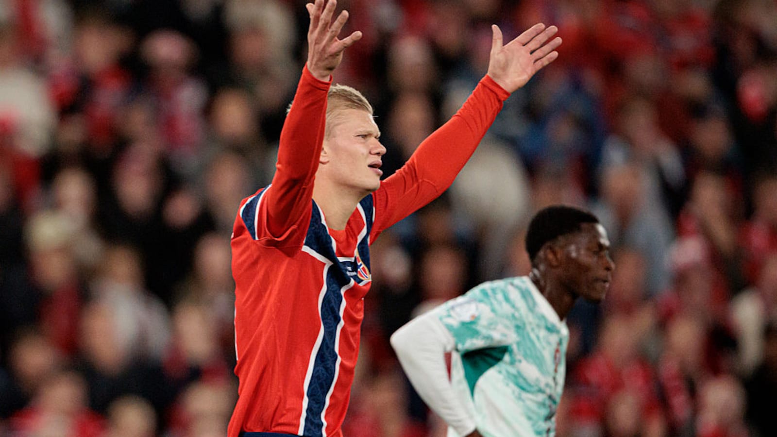 Portugal vs Norway Live Streaming UEFA Nations League Live Telecast: When And Where To Watch
