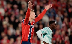 Portugal vs Norway UEFA Nations League: When And Where To Watch Live