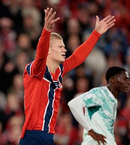 Portugal vs Norway Live Streaming UEFA Nations League Live Telecast: When And Where To Watch