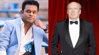 AR Rahman On Why He Missed A Chance To Work With Hans Zimmer After His Oscar Win