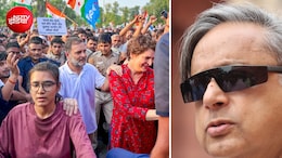Exclusive: शशि थरूर ने नेहा बोरा को बताया CJP प्रोटेस्ट का मेन फेस, दिल्ली पुलिस-सरकार को क्यों सराहा?