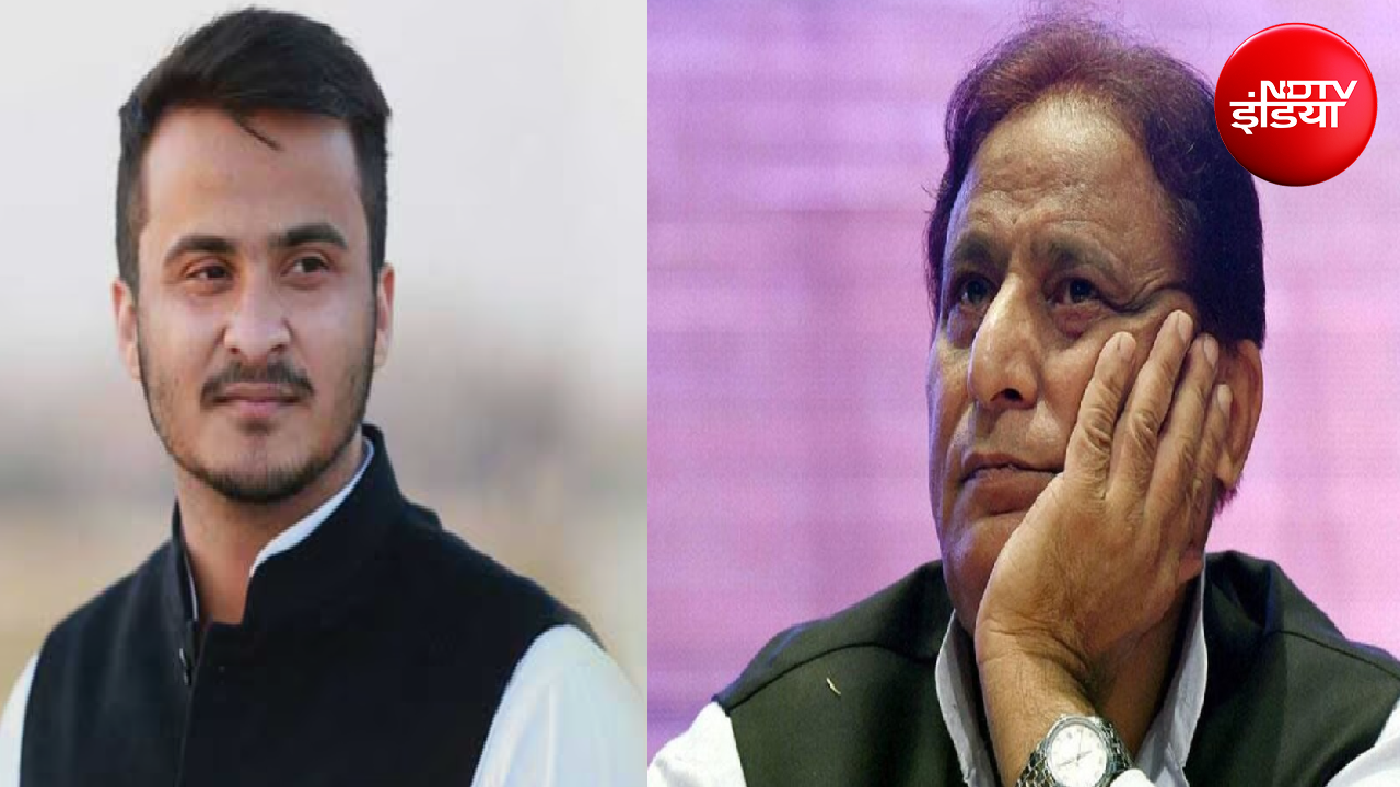 आजम खान और अब्दुल्ला को इलाहाबाद हाईकोर्ट से मिली राहत, दो पैन कार्ड मामले में जमानत मंजूर