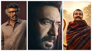 Jailer 2 vs Drishyam 3 vs Hanuman Ansh: Inside Three Different Box Office Runs