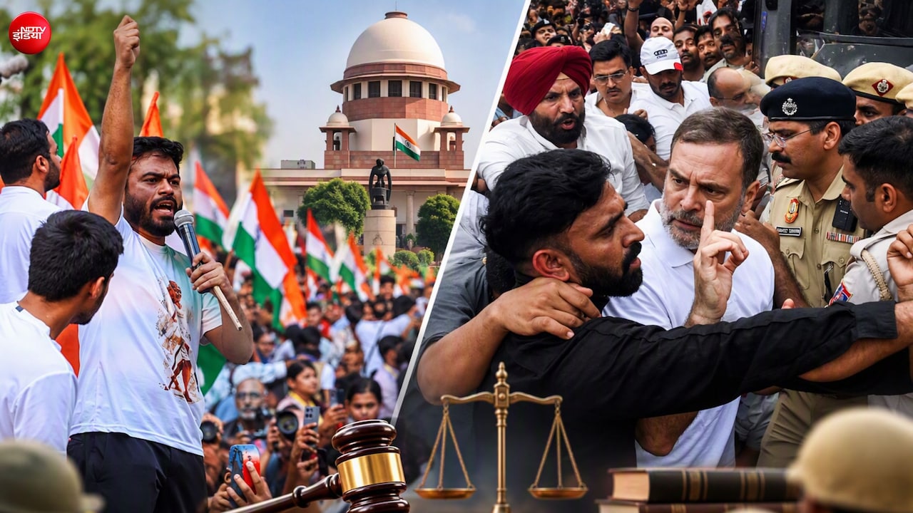 गिरफ्तारी और हिरासत में क्या अंतर है? जानिए पुलिस कब कर सकती है Detain और कब Arrest
