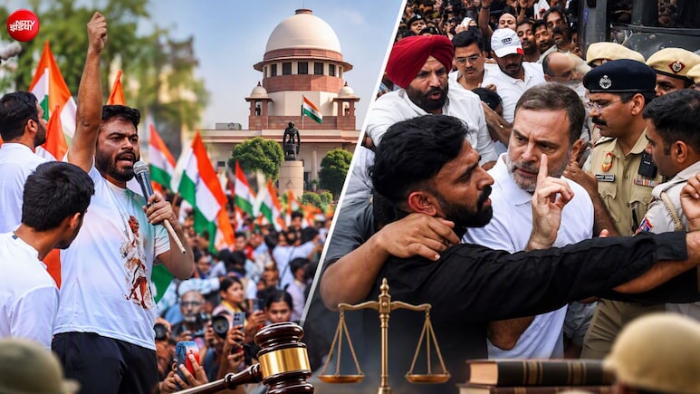 गिरफ्तारी और हिरासत में क्या अंतर है? जानिए पुलिस कब कर सकती है Detain और कब Arrest