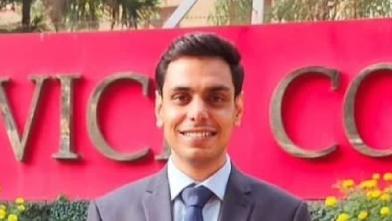 हरियाणा सिविल सर्विस में सोनीपत के अभिषेक सरोहा ने किया टॉप, लड़कियों ने भी किया कमाल