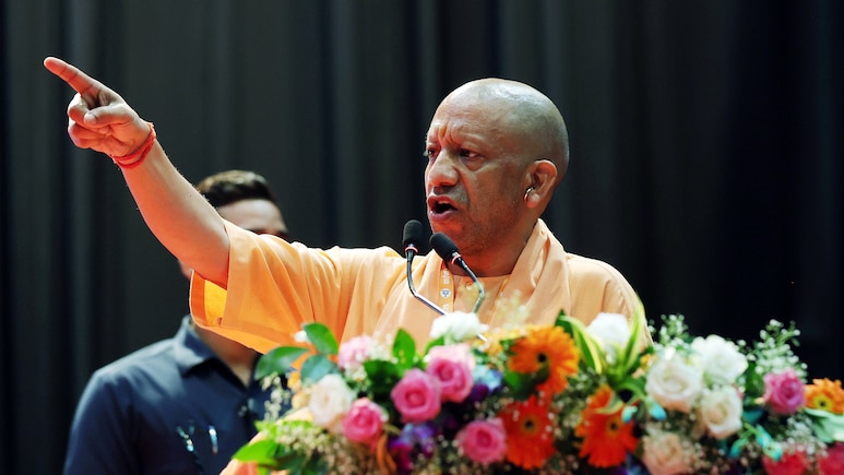 यूपी के युवाओं के लिए CM योगी का बड़ा ऐलान, 75 जिलों में शुरू होगी सरदार पटेल योजना
