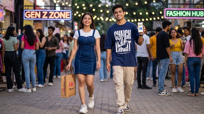 Gen Z Fashion Clothes Under 1000: Amazon Sale में Gen Z फैशन ने जीता कस्&zwj;टमर्स का दिल, खरीदने की मची होड़