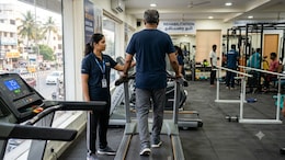 When Can You Safely Return To The Gym After A Heart Attack? What Cardiologists Suggest
