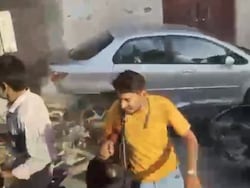 In Punjab Shocker, Man Assaults Ex-Wife's Mother, Runs Over 2 Who Protested