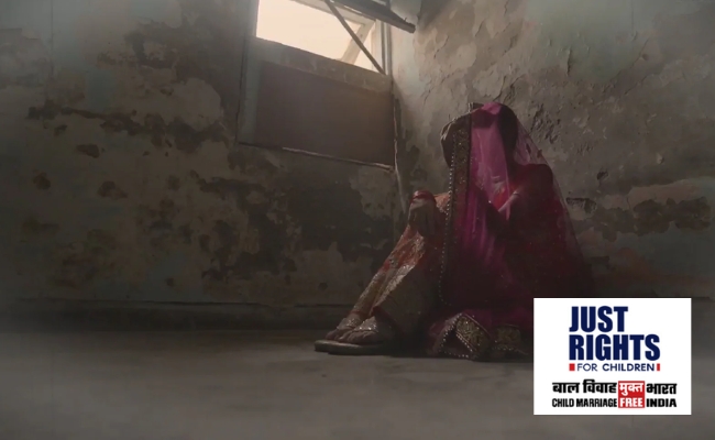 Watch: A Look At The Hidden Cost of Child Marriage | A Survivor's Story


