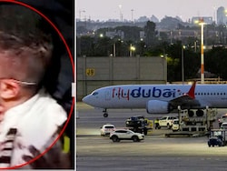 Flydubai Incident Live Updates: Saudi Arabia Hands Over flydubai Co-Pilot To UAE As Probe Widens