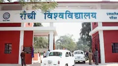 Retired Coal India GM Returns To College At 68 To Study Psychology