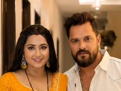 Kajal Raghwani Says Khesari Lal 