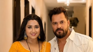 Kajal Raghwani Says Khesari Lal "Must Still Miss" Her After Their Split