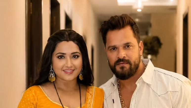 Kajal Raghwani Says Khesari Lal "Must Still Miss" Her After Their Split