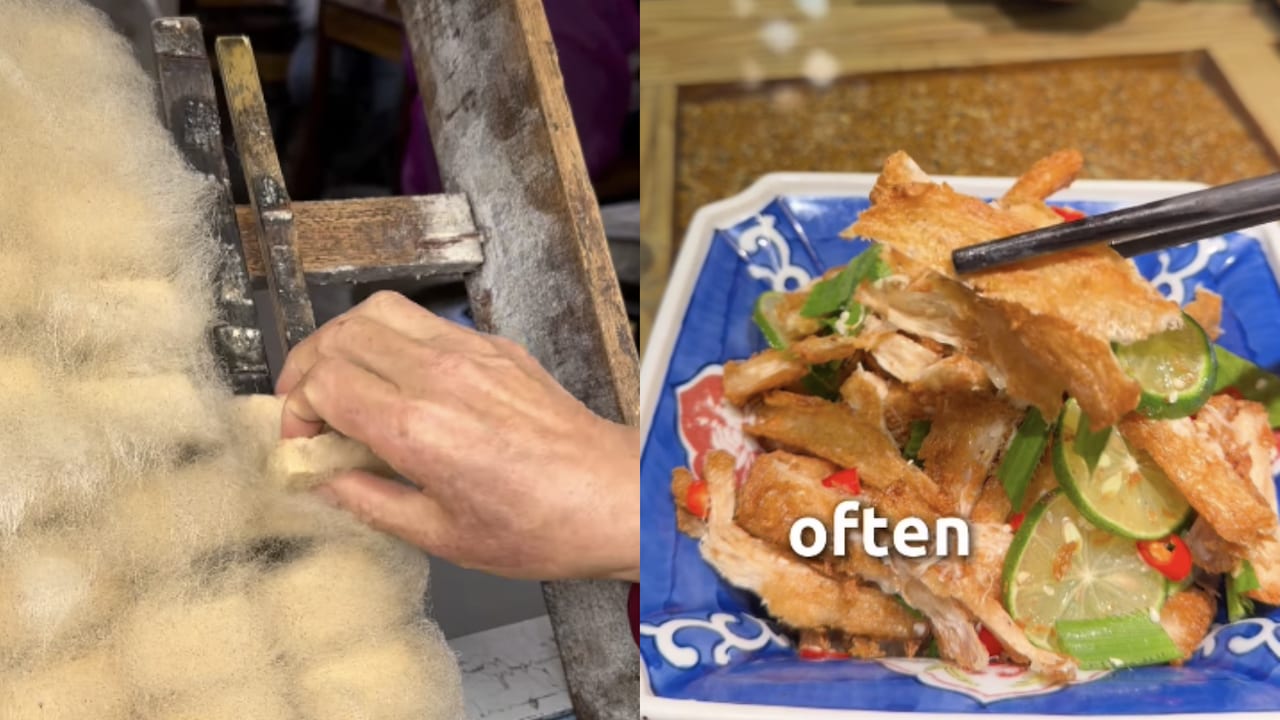 Video: Hairy To Jelly, 10 Types Of Tofu You Probably Didn't Know Existed