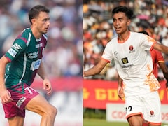 Mohun Bagan vs Punjab FC LIVE Score, IFA Shield Semi-Final: Starting XIs Announced; Defending Champions Mohun Bagan Eye Final, Face Tricky Punjab Test