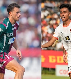 Mohun Bagan vs Punjab FC LIVE Score, IFA Shield Semi-Final: Starting XIs Announced; Defending Champions Mohun Bagan Eye Final, Face Tricky Punjab Test