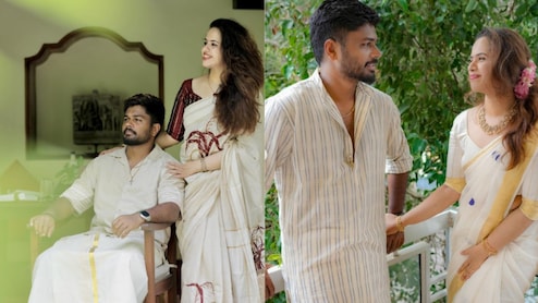Inside Cricketer Sanju Samson's Rs 6 Crore Kerala Bungalow With Wooden Interiors, Lush Balcony, Private Gym
