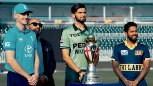 Sri Lanka vs England Live Streaming: When And Where To Watch ODI Tri-Series Match In India