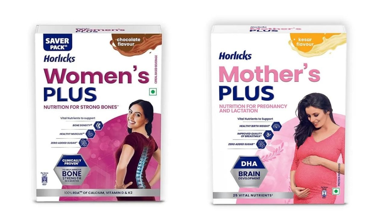 Food Authority Issues Notice To Horlicks Drinks Over Misleading Women's Health Claims