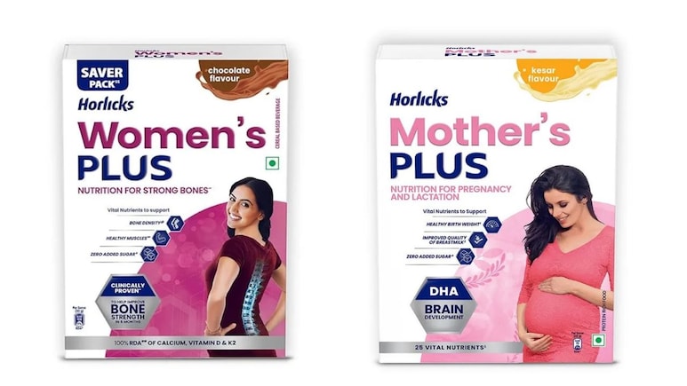 Food Authority Issues Notice To Horlicks Drinks Over Misleading Women's Health Claims