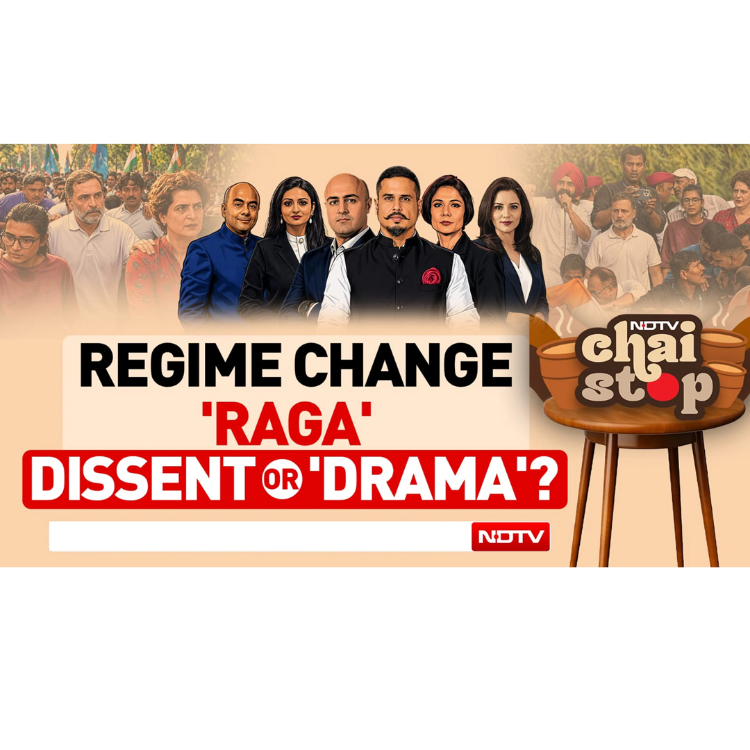 Regime Change, Bangladesh Model, Neha Bora: Why Delhi's Protest Row Has Escalated