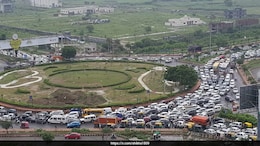 Noida To Get 6-Lane Underpass At Parthala Chowk, Delhi-Ghaziabad-Meerut Travel To Become Easier