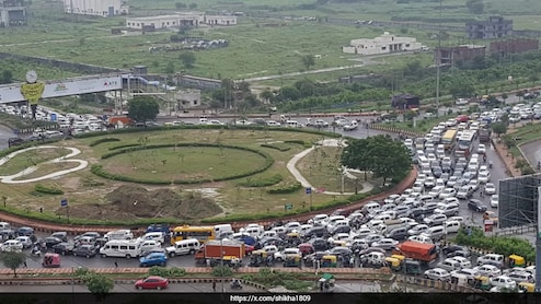 Noida To Get 6-Lane Underpass At Parthala Chowk, Delhi-Ghaziabad-Meerut Travel To Become Easier