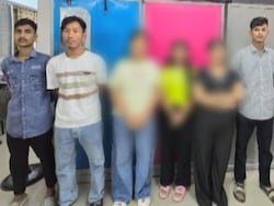 7 Arrested After Woman Stripped, Assaulted In Guwahati Bar