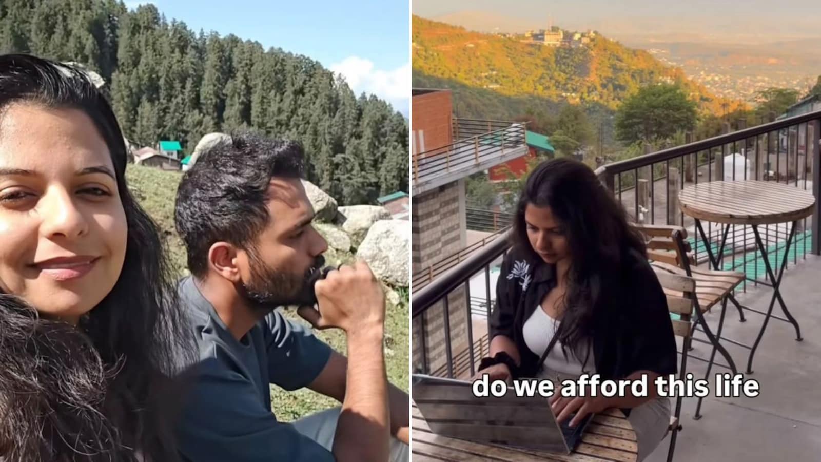 Indian Couple Gives Up Rs 1.3 Crore Jobs In Canada For A 'Pahadon Wala Ghar' In Himachal
