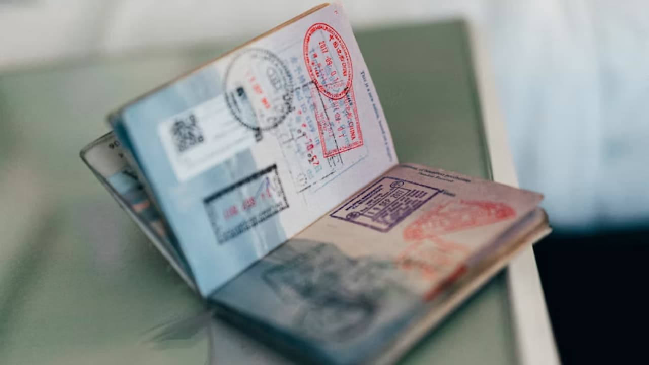 Top 10 Most Powerful Passports of 2026: UAE Takes No. 1; Find Out Where India and Pakistan Rank