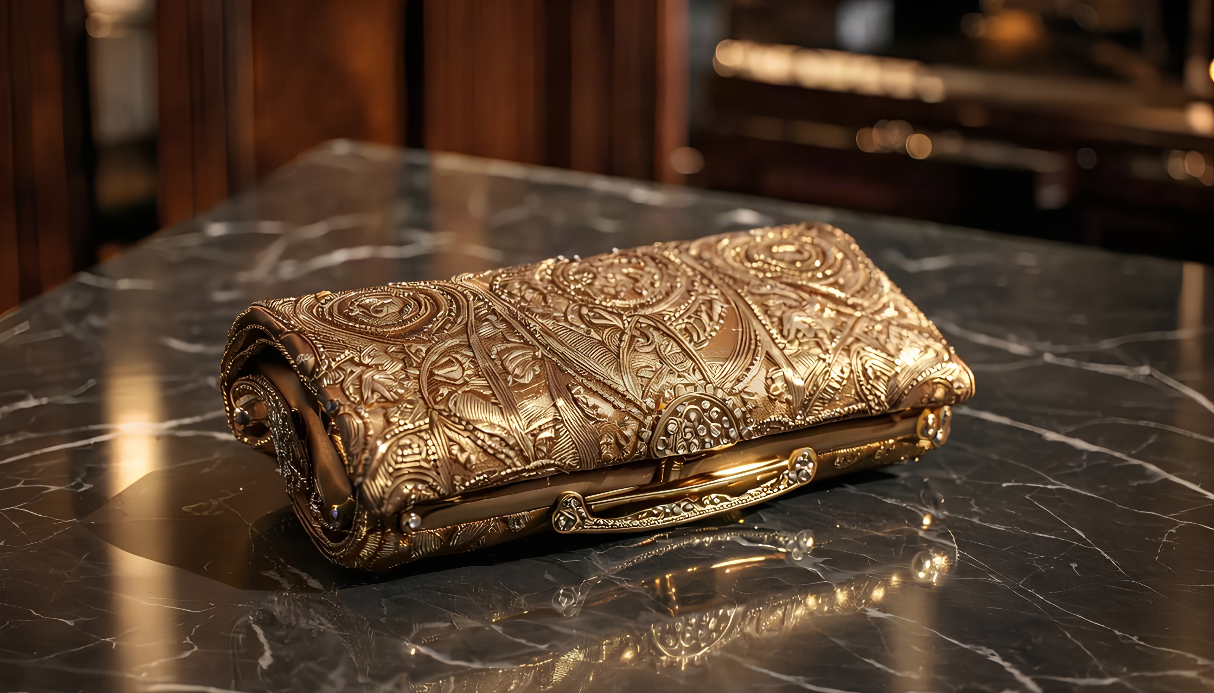 5 Best Ethnic Clutches for a Vijayadashami Function 5 Best Ethnic Clutches for a Vijayadashami Function