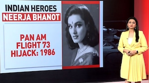 When Indians Stepped Up And Saved Lives: From Captain Smit To Neerja Bhanot