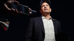 Team Trump's Tariffs, Visa Curbs Not Targeted At India: Marco Rubio