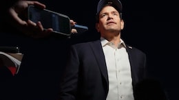 Team Trump's Tariffs, Visa Curbs Not Targeted At India: Marco Rubio