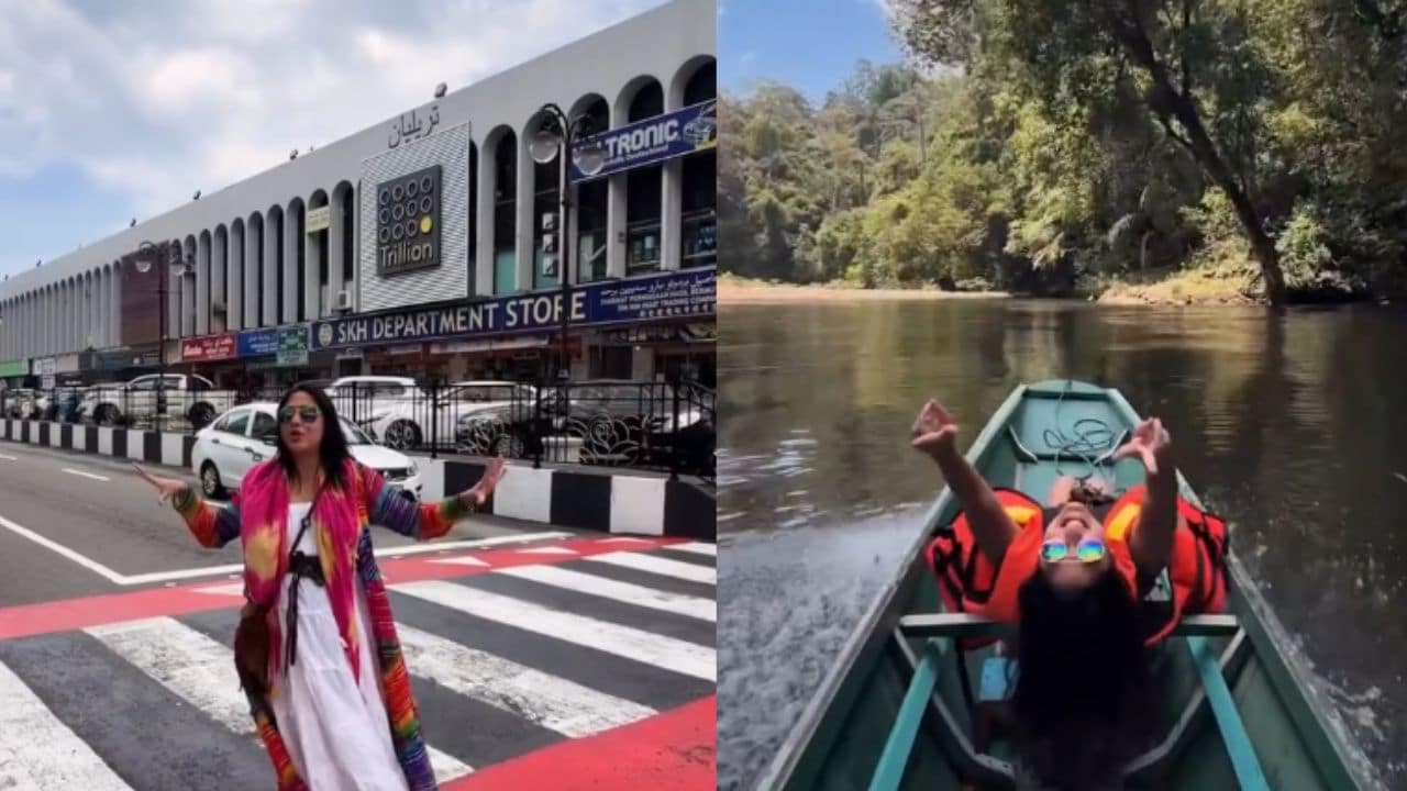 3-Day Visa-Free For Indians, This Country Sells Fuel Cheaper Than Water