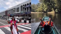 3-Day Visa-Free For Indians, This Country Sells Fuel Cheaper Than Water