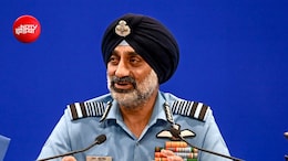 PAK को मिल सकते हैं 5th Gen Fighter Jet, एयर चीफ एपी सिंह बोले- भारत को जल्द फैसला लेना होगा